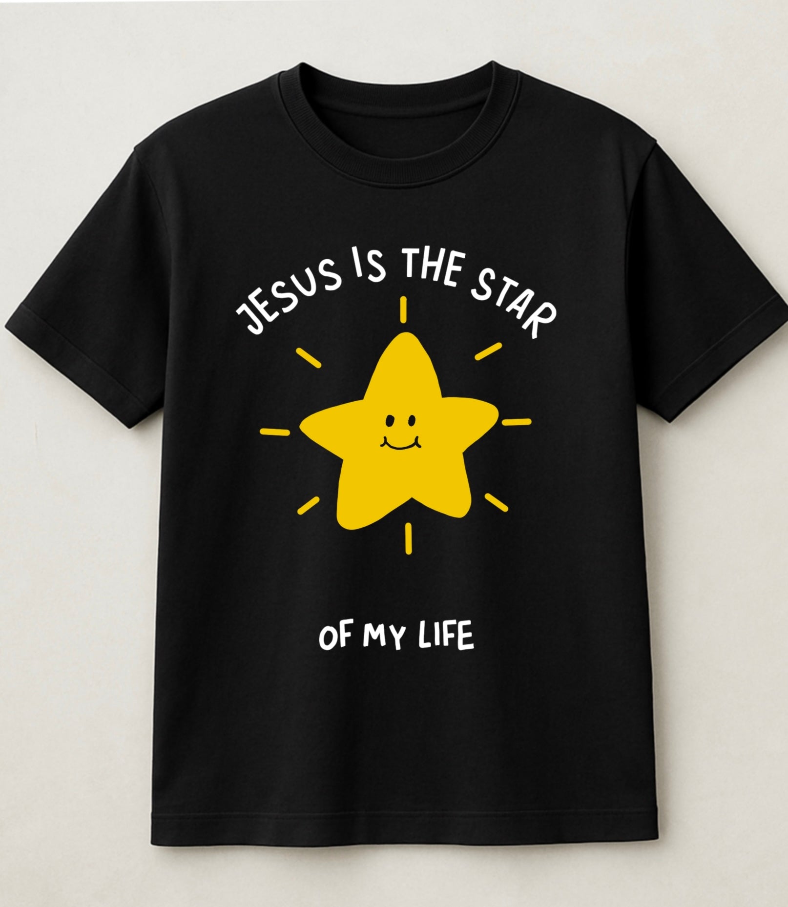 Over-sized T-shirt
