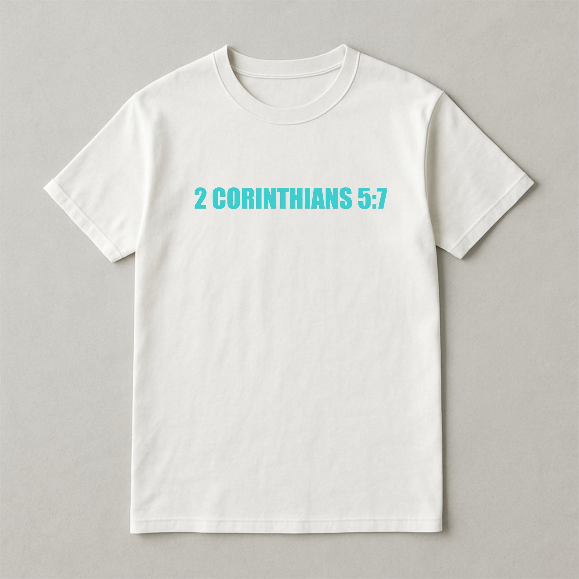 Over-size T-shirt