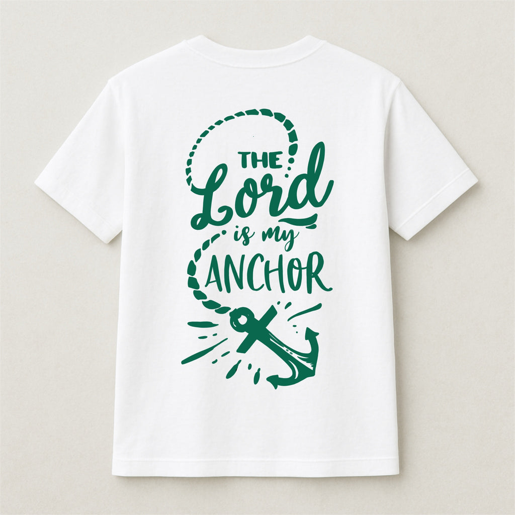 The Lord is my Anchor