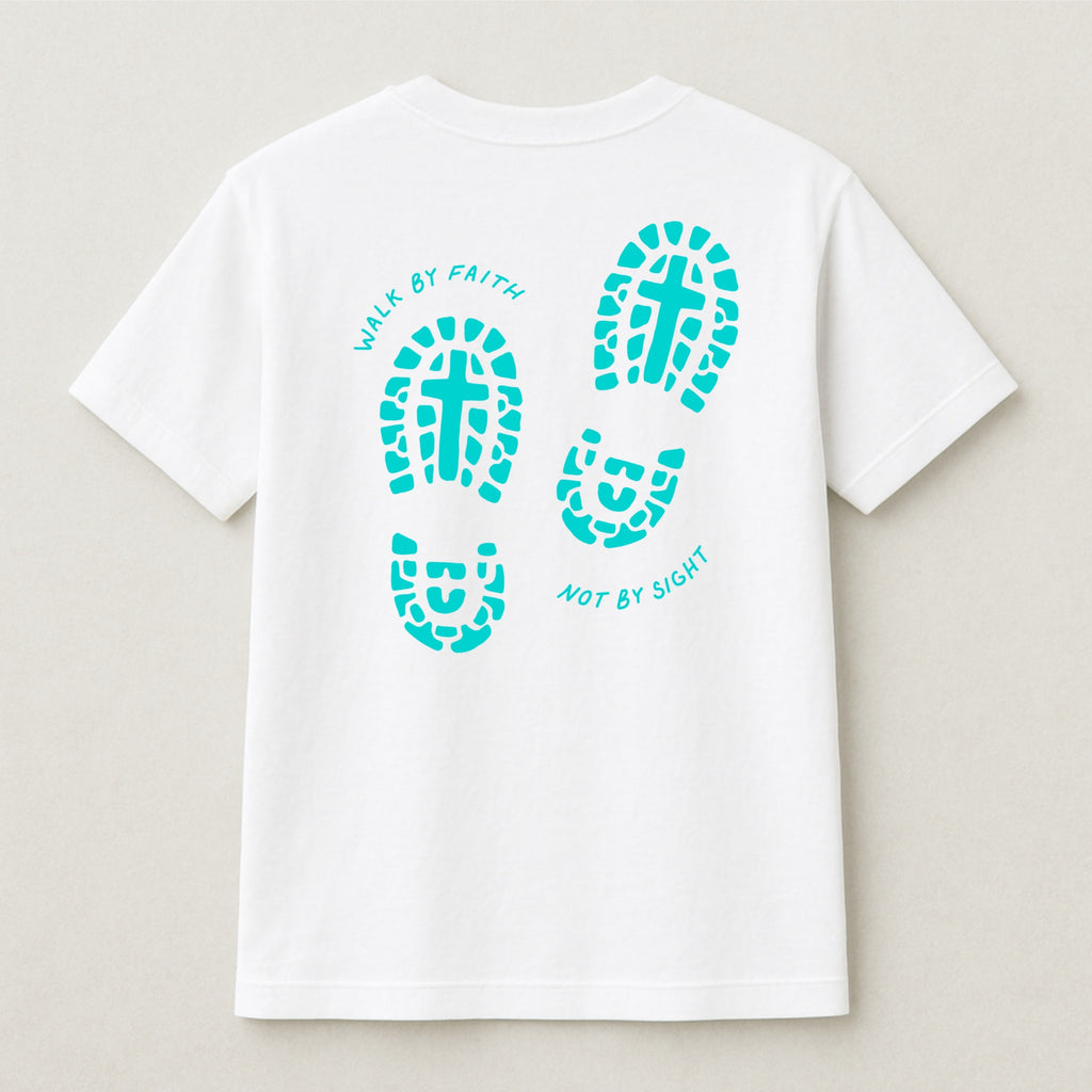 Over-size T-shirt